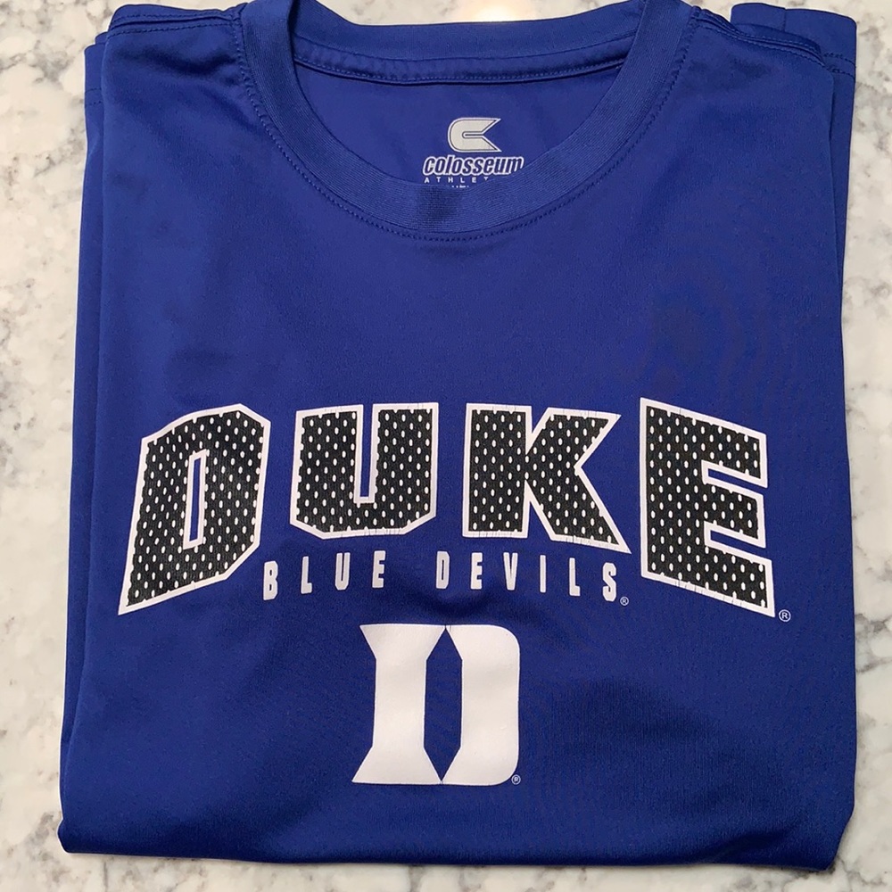 Blue Duke Short Sleeve T-shirt